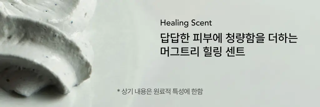 [단독/선물추천] 휩드 머그트리 모공진정 기프트 세트 (휘핑 팩클렌저 + 팩스크럽 + 쿠키 클레이 팩클렌저) 상세페이지 29